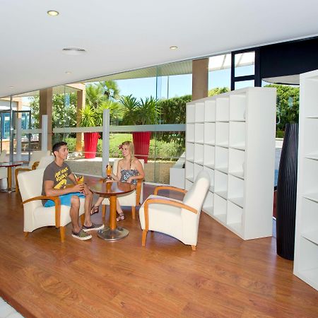 Hotel Illot Suites 칼라 라트자다 외부 사진