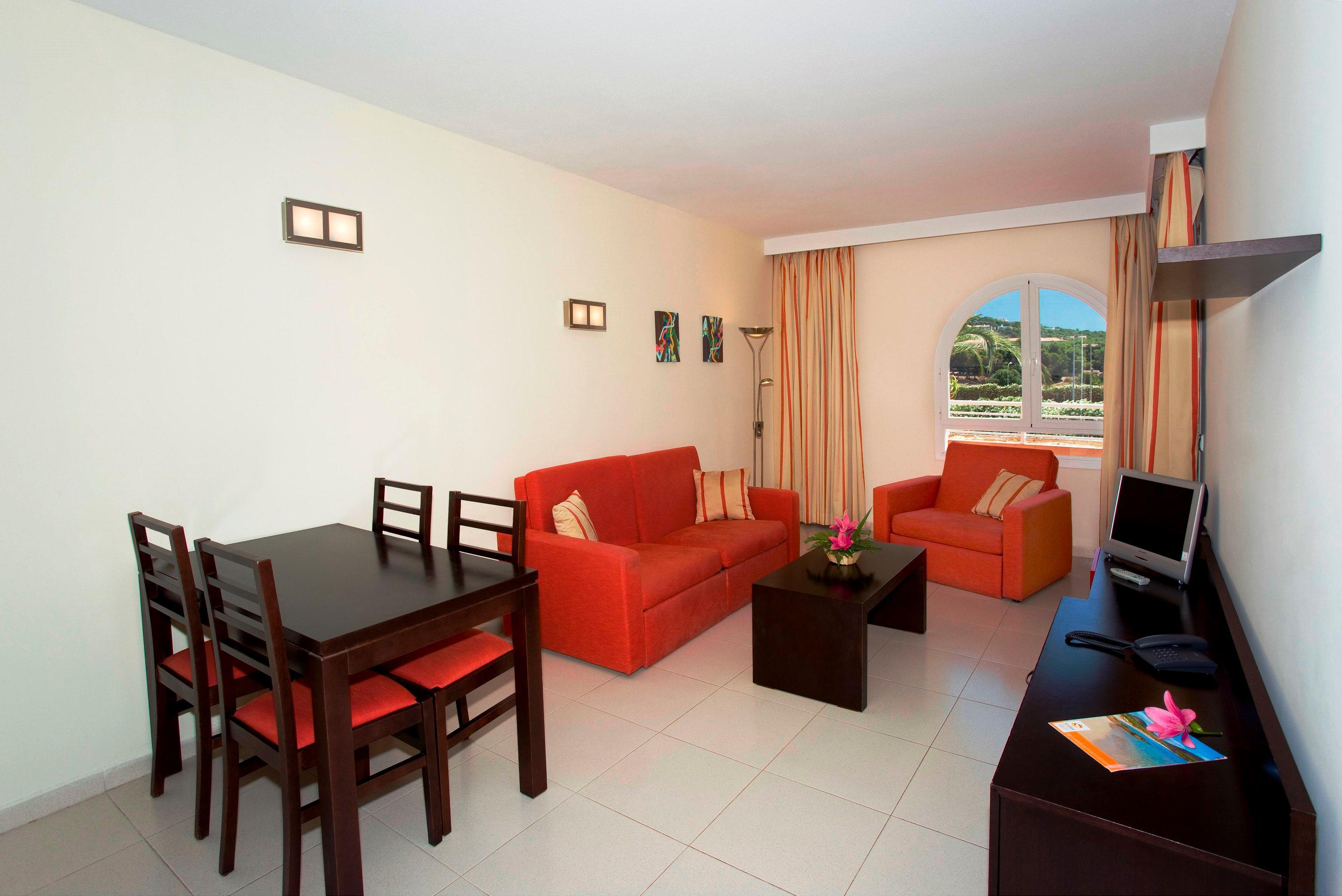 Hotel Illot Suites 칼라 라트자다 외부 사진