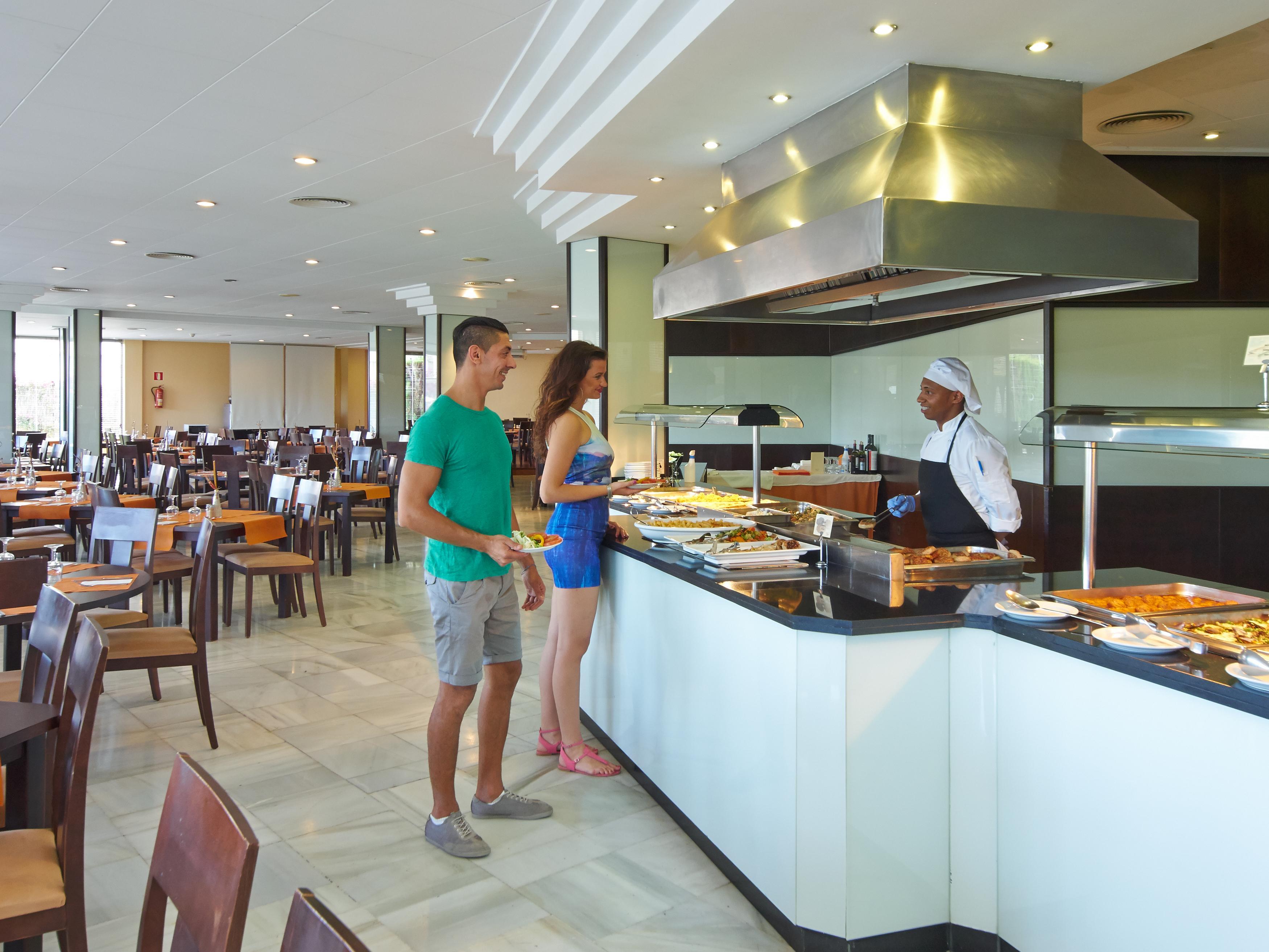 Hotel Illot Suites 칼라 라트자다 외부 사진