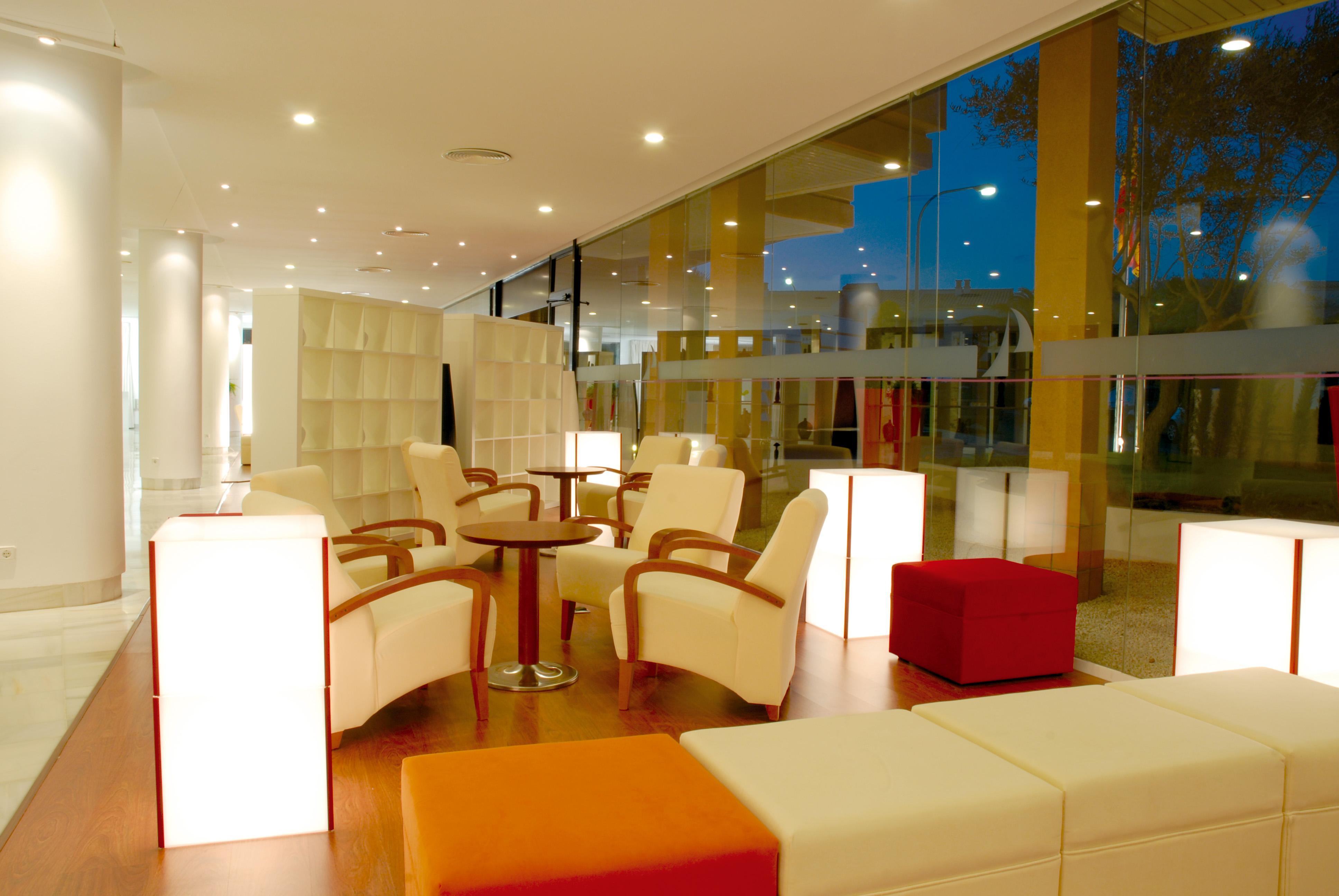 Hotel Illot Suites 칼라 라트자다 외부 사진