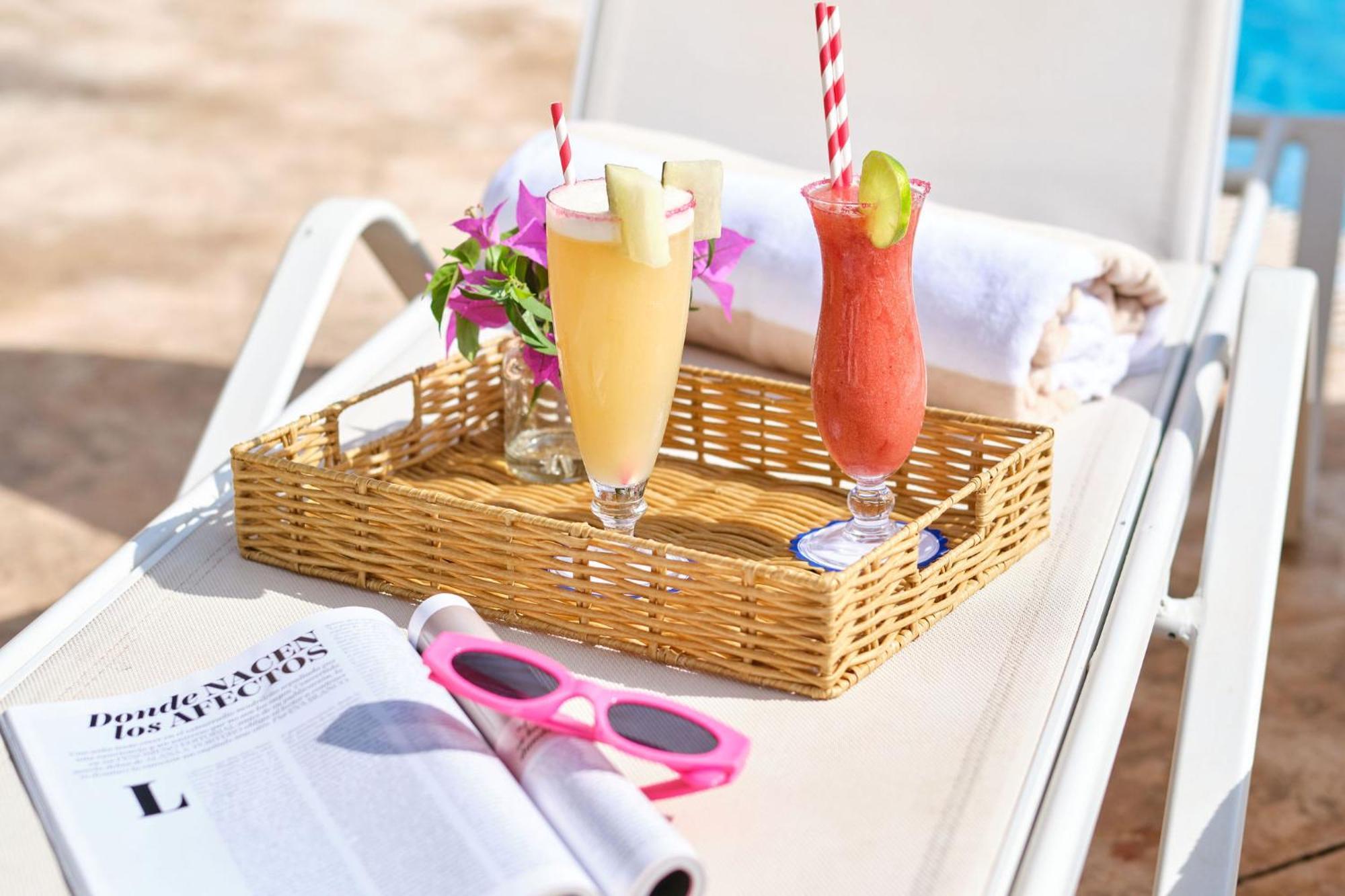 Hotel Illot Suites 칼라 라트자다 외부 사진