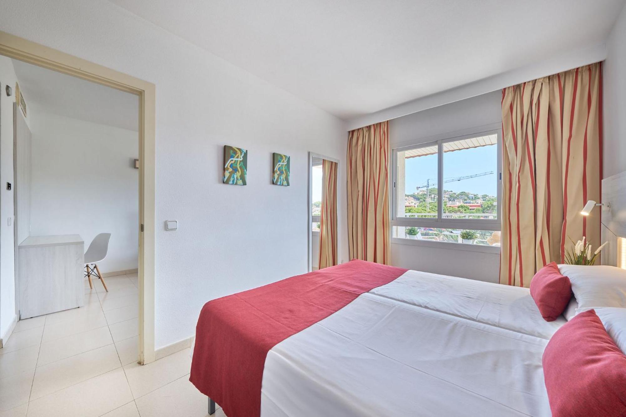 Hotel Illot Suites 칼라 라트자다 외부 사진