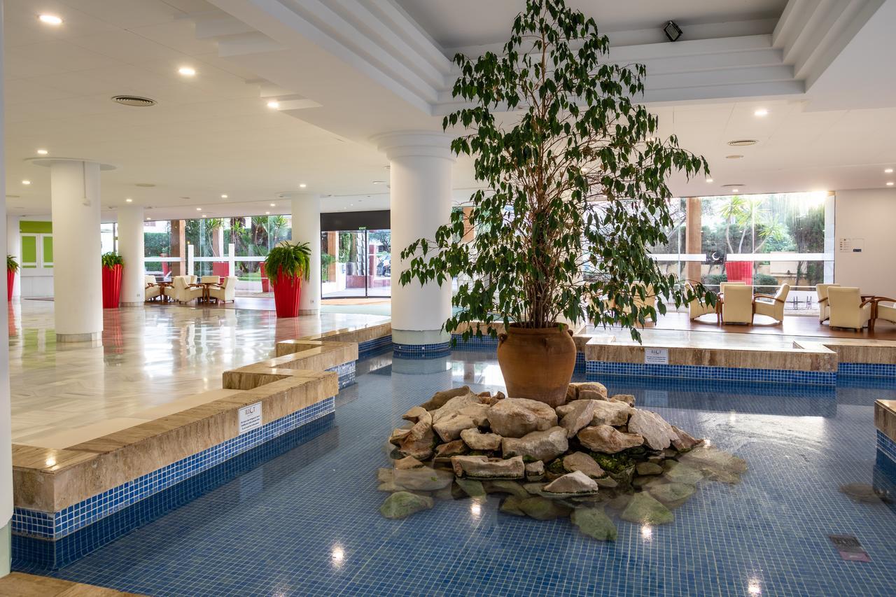 Hotel Illot Suites 칼라 라트자다 외부 사진