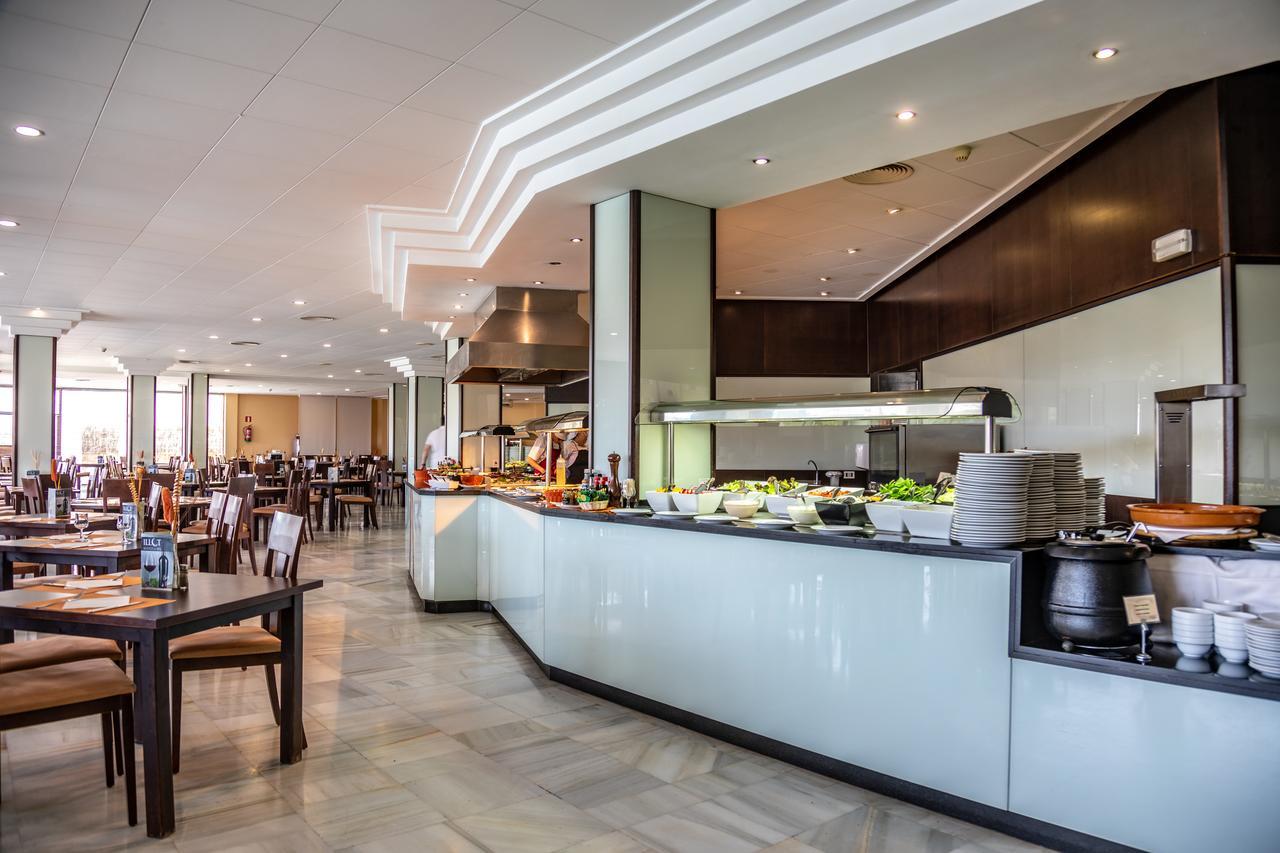 Hotel Illot Suites 칼라 라트자다 외부 사진